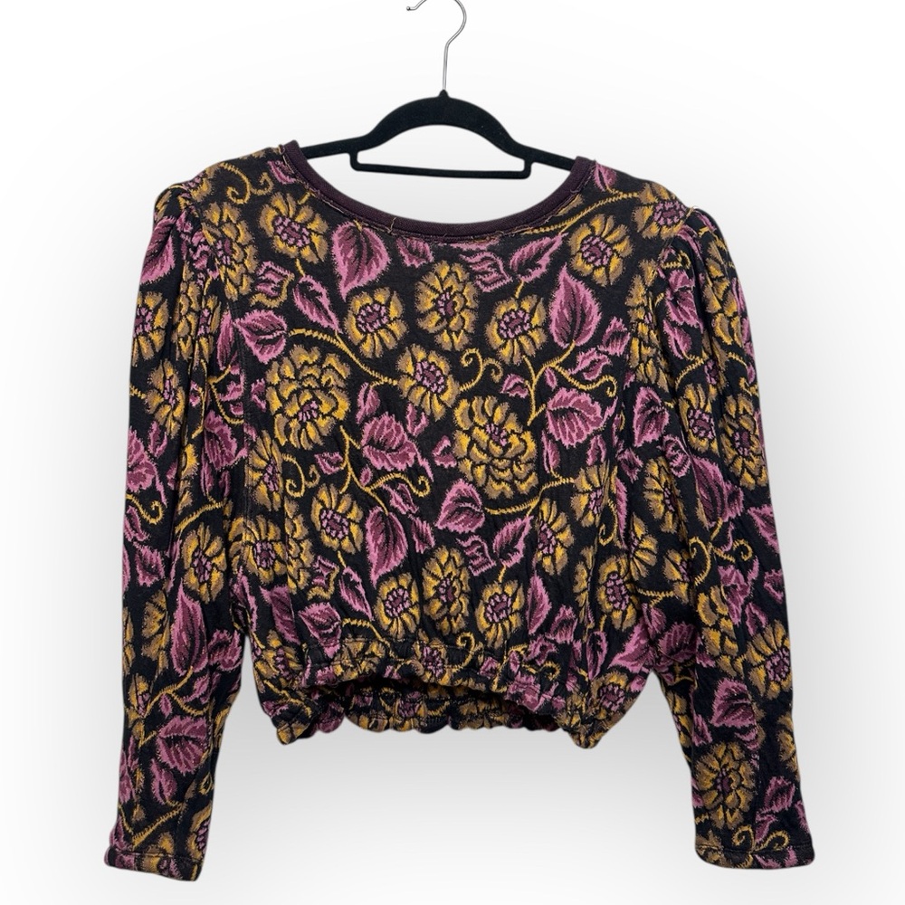 Free‎ People No Ordinary Top Size Small